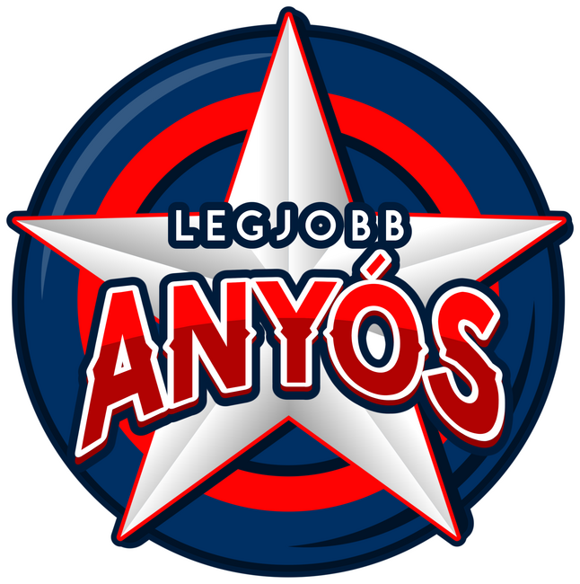 LEGJOBB ANYÓS