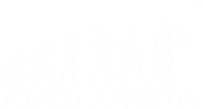 horgász evolúció