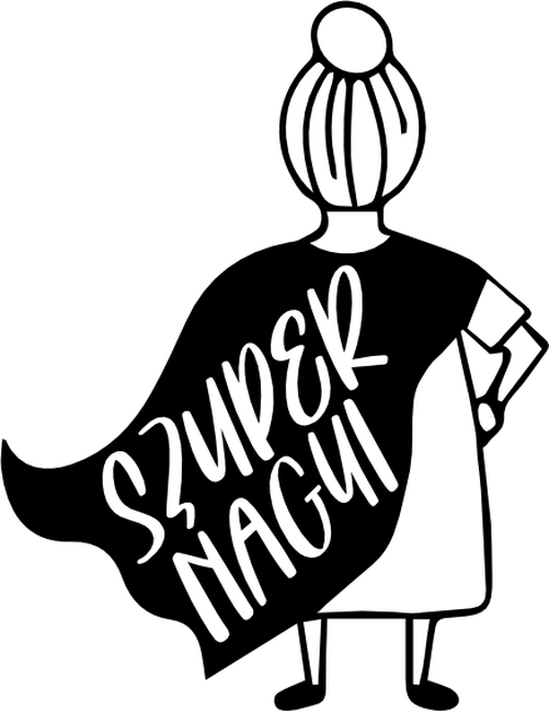Szuper nagyi