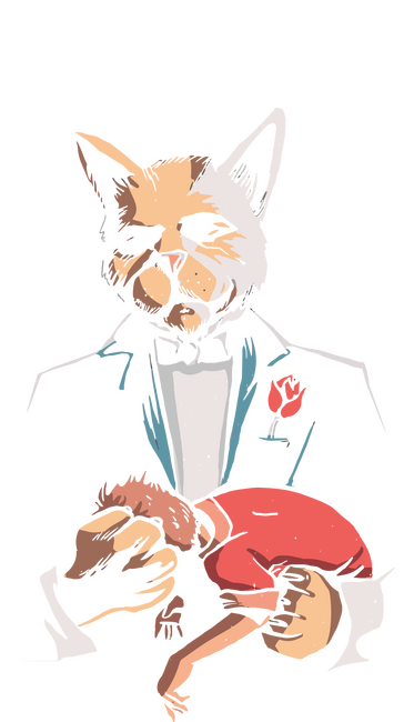 The catfather