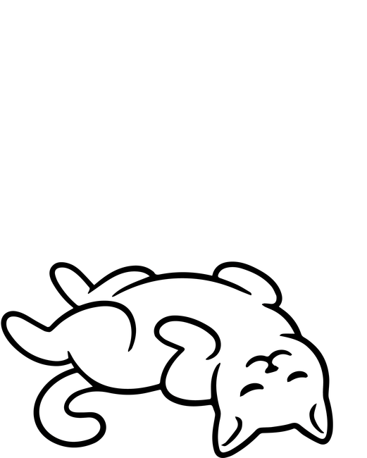 Mama pihenős pólója