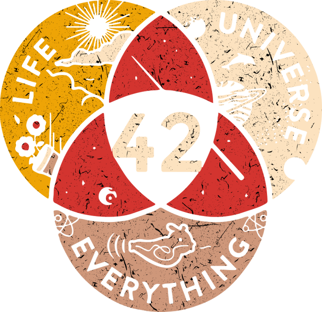 Az élet értelme 42