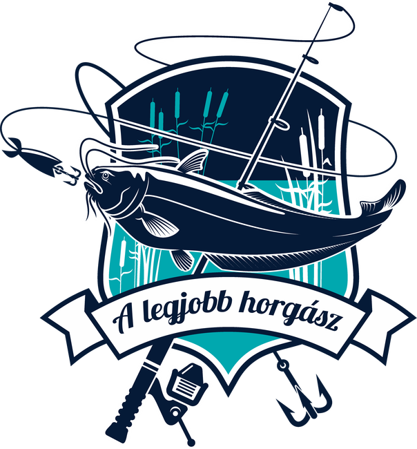 A legjobb horgász