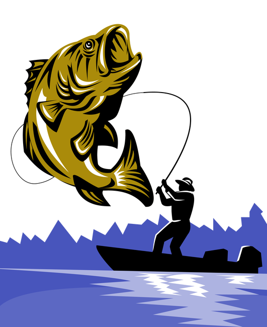 fishing