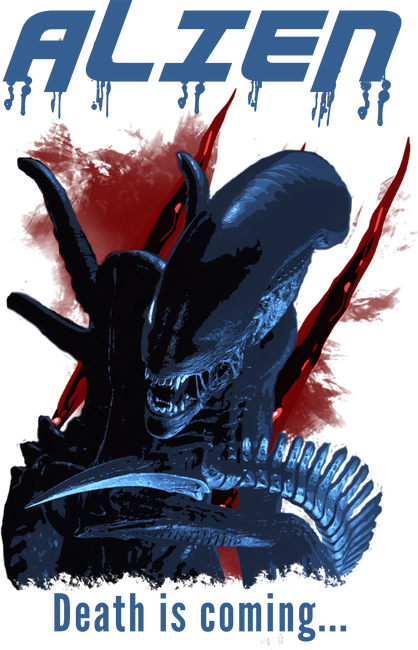 alien