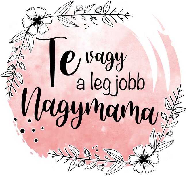 Te vagy a legjobb Nagymama - 2