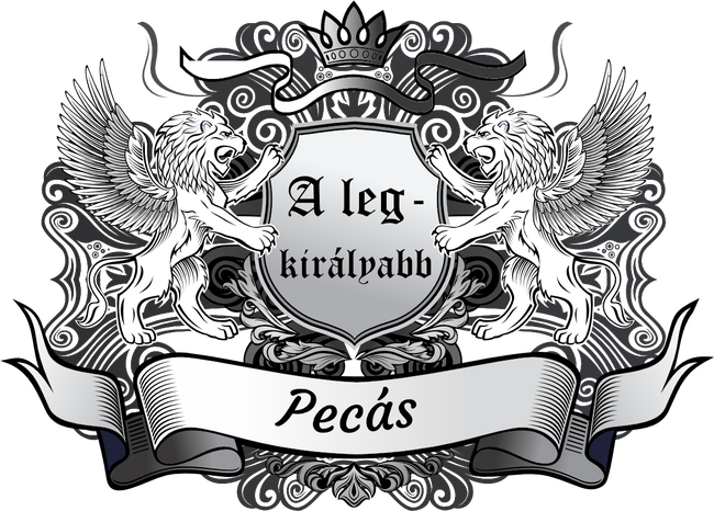 A legkiralyabb pecás