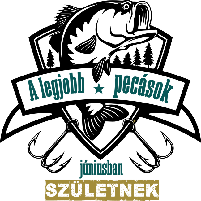 A legjobb pecások júniusban születnek színezhető