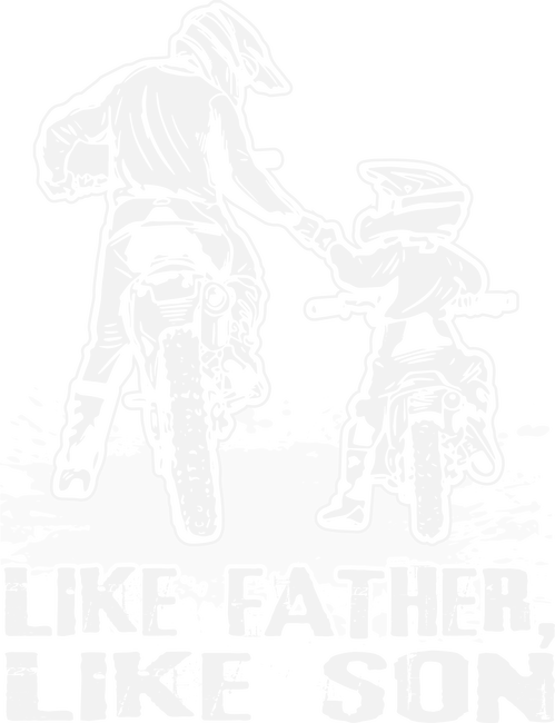 Like Father Like Son