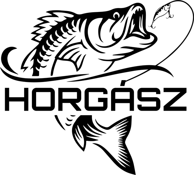 Horgász