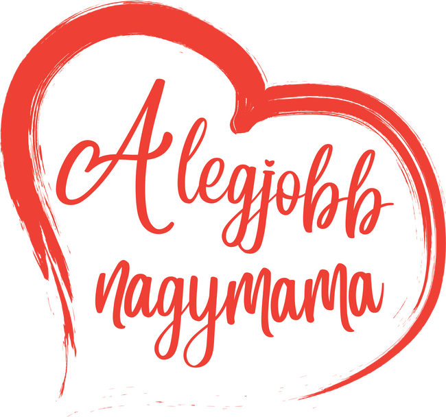 A legjobb nagymama szívben