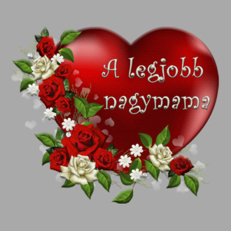 A legjobb nagymama