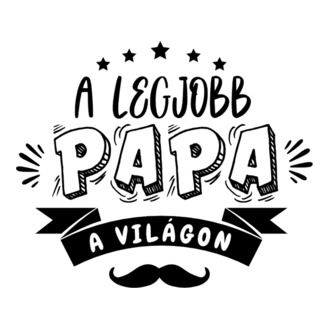 A legjobb papa