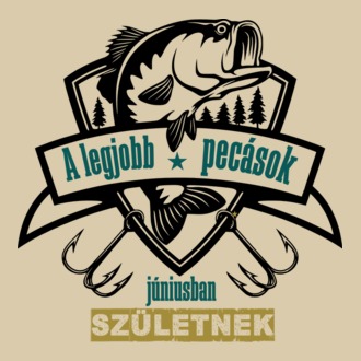 A legjobb pecások júniusban születnek színezhető