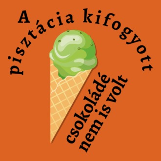 A pisztácia kifogyott - Bud Spencer 