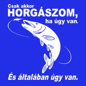 Akkor horgászok