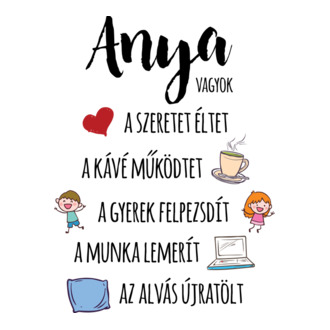 Anyaság