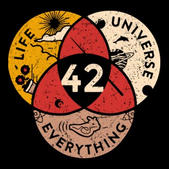 Az élet értelme 42