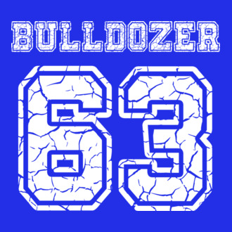 Bulldozer 63 (Bud Spencer)