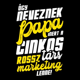 Cinkostárs PAPA