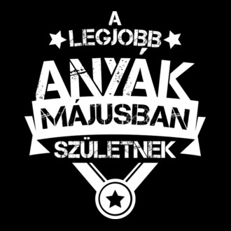 Csillagos  legjobb anyák május