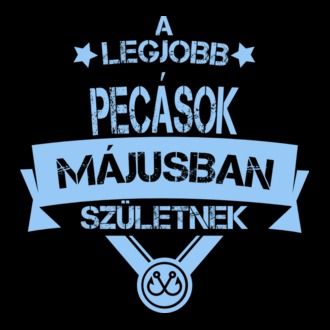 Csillagos legjobb szülinapos pecások MÁJUS
