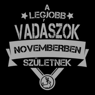 Csillagos legjobb szülinapos vadászok NOVEMBER