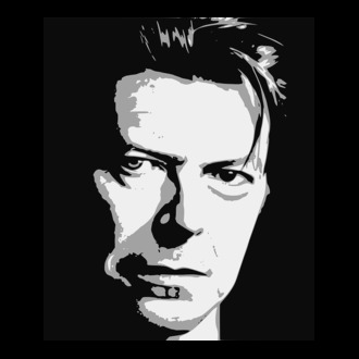 David Bowie