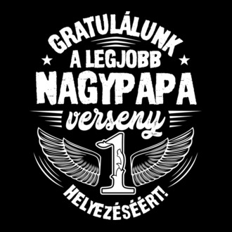 Győztes lght papa