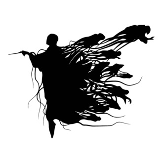 Harry Potter Voldemort