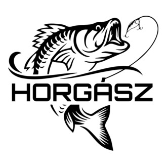 Horgász