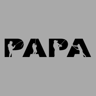 Horgász Papa