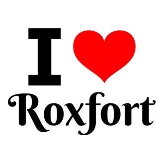 I love Roxfort