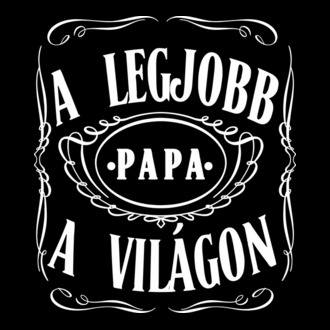 Jack Daniels Papa - 2