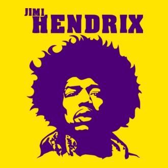 Jimi Hendri