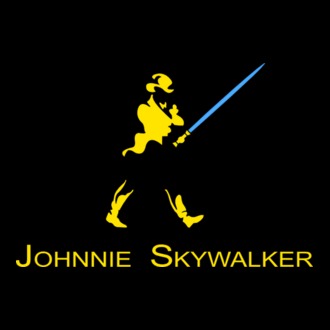 Johnnie Skywalker