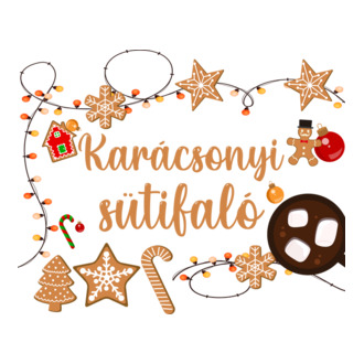 Karácsonyi sütifaló