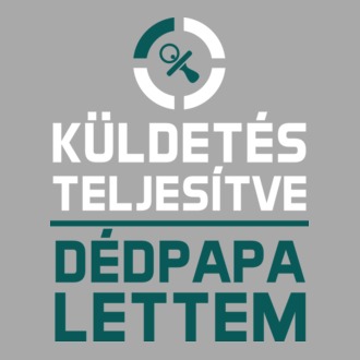Küldetés dédpapa lettem