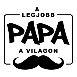 Legjobb Papa