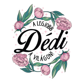 Legjobb dédi