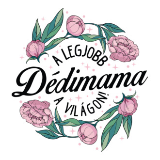 Legjobb dédimama