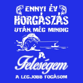 Legjobb fogás