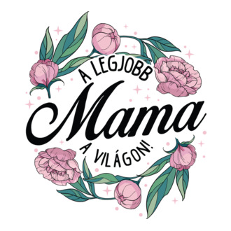 Legjobb mama