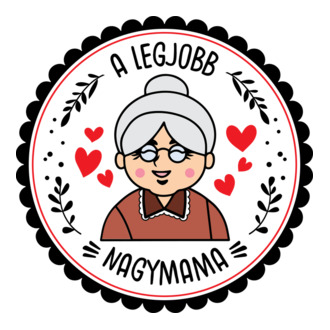 Legjobb nagymama