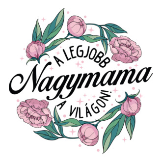 Legjobb nagymama