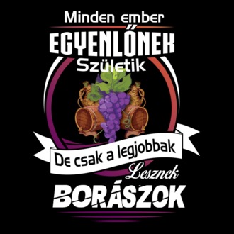 Legjobbak borászok