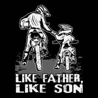 Like Father Like Son
