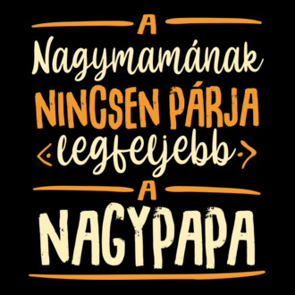 Mama párja Papa