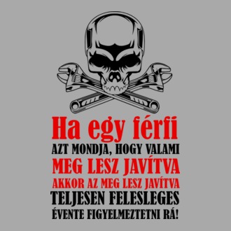 Meg lesz javítva