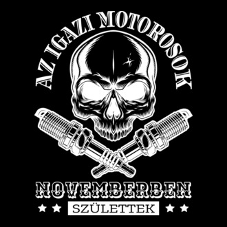 Motoros november
